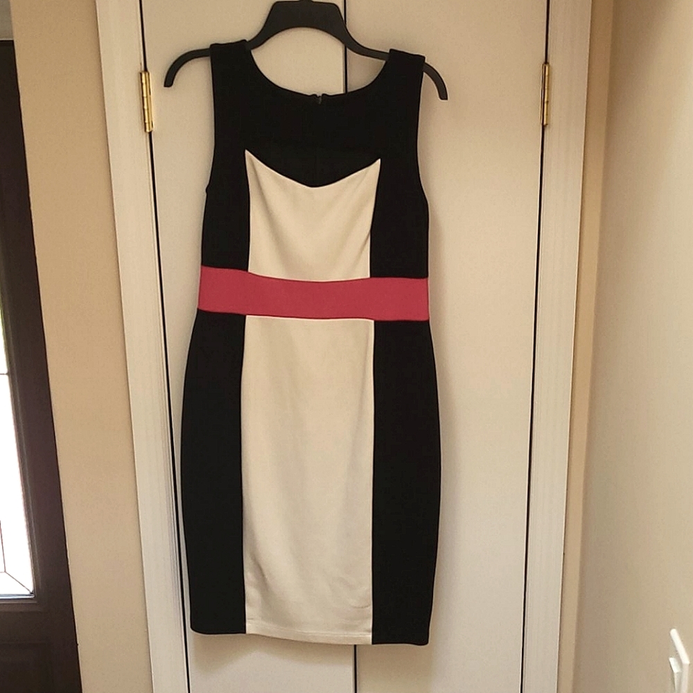 Bailey 44 mid length dress